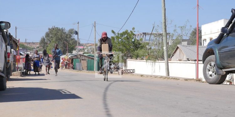 INSECURITE – Un humanitaire décédé, un autre blessé suite à des tirs de présumés dahalo à Beteny, commune de Tranomaro Amboasary Atsimo ce mardi