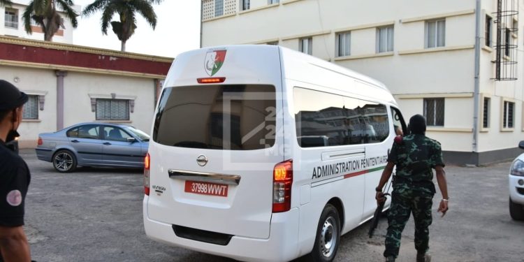 JUSTICE – Le français François Philippe convoqué à la barre évoque n&rsquo;avoir que des relations d&rsquo;affaires avec Paul Rafanoharana pour sa défense