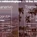METEO du 19 décembre 2021