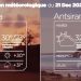 METEO du 21 décembre 2021