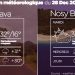 METEO du 28 décembre 2021