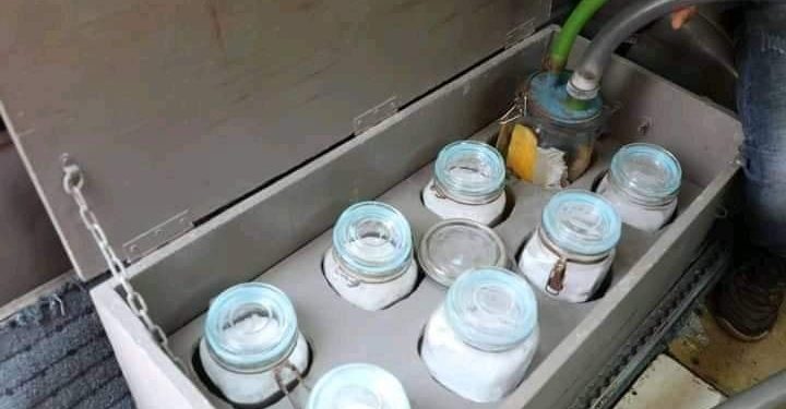 MÉTÉO – Les autorités annoncent des pluies provoquées dans trois districts du Grand Sud : Bekily, Beloha et Ampanihy