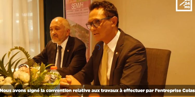 MOBILITÉ URBAINE – Mise en place prévue du transport par câble dans 18 mois