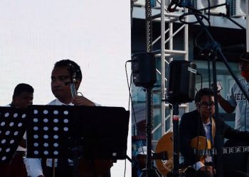 MUSIQUE – Quatuor Squad ou quand la musique classique se mêle avec d’autres rythmes.