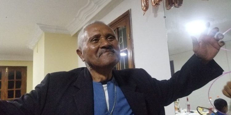 NECROLOGIE – L’ancien ministre Jean Théodore Ranjivason tire sa révérence