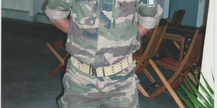 PANDEMIE – Le médecin chef du service des maladies respiratoires de l’hôpital militaire de Soavinandriana décède au front de la lutte contre la Covid-19