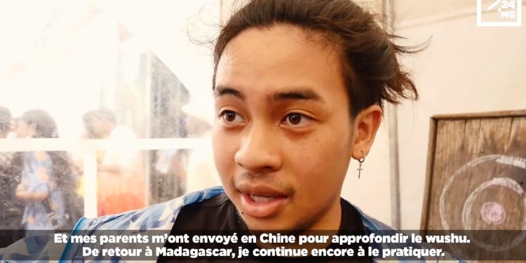 PASSION – Templar, une pépinière de cascadeurs