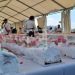 PATISSERIE – 2.986 œufs, 100 kilos de sucre et 100 kilos de farine pour permettre à sept chefs de Madagascar de réaliser la plus grande bûche de Noël d&rsquo;Afrique longue de 284 mètres