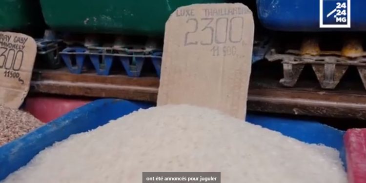 RETROSPECTIVES 2021 – L’année de la hausse des prix des produits de première nécessité