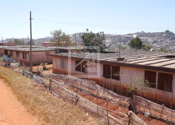 RAVITAILLEMENT – Les manifestations réclamant une amélioration de l&rsquo;approvisionnement en eau se poursuivent aux quatre coins d&rsquo;Antananarivo