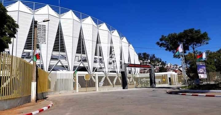 SANTE PUBLIQUE – Un vaccinodrome installé au stade Barea pour compléter les centres de vaccination déjà existants