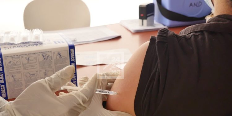 SANTE PUBLIQUE – Début de la campagne de vaccination anti-Covid 19 avec le Pfizer à partir de ce lundi