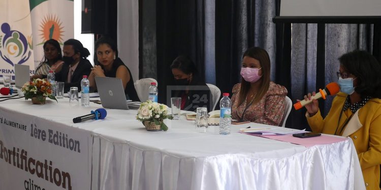 SECURITE ALIMENTAIRE – Appui du secteur privé à la lutte contre la malnutrition à Madagascar à travers la valorisation des produits fortifiés locaux