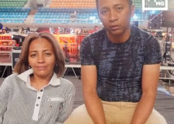TARIKA ZAY – Nary, 25 taona nizarana mamy sy mozika