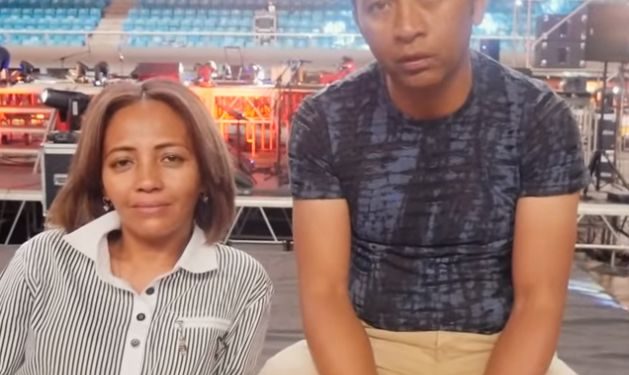 TARIKA ZAY – Nary, 25 taona nizarana mamy sy mozika