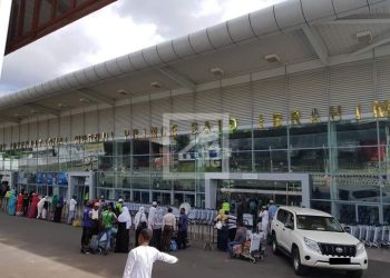 TRAFIC D’OR – Le pôle anti-corruption assure que les deux Malgaches arrêtés au Comores pour suspicion de trafic d’or n’ont pas de lien avec l’affaire des 73,5 kilos d’or saisis en Afrique du Sud