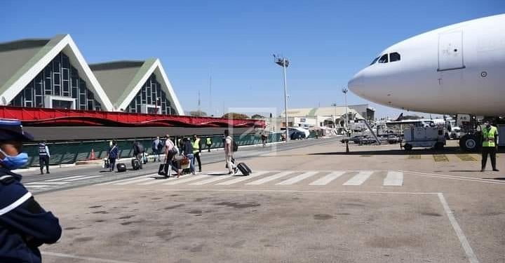 TRANSPORT AERIEN – L’ambassade de Madagascar à Maurice prévoit d’organiser un vol de rapatriement des Malgaches bloqués à Maurice le 25 décembre