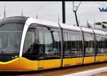 TRANSPORT – Le tarif du train urbain sera identique au tarif de taxi-be, selon le secrétaire d&rsquo;Etat en charge des Nouvelles villes et de l&rsquo;habitat
