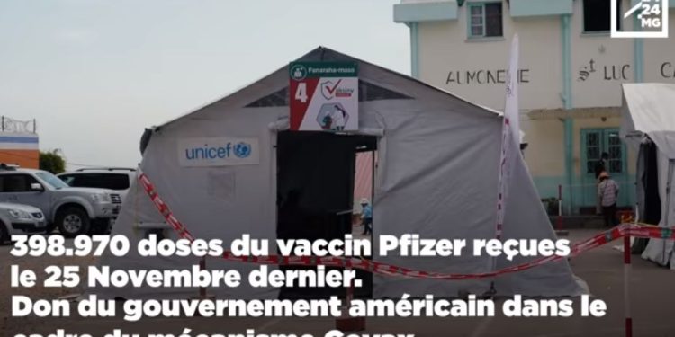 VACCIN CONTRE LA COVID-19 – Ce qu’il faut savoir sur le Pfizer
