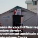VACCIN CONTRE LA COVID-19 – Ce qu’il faut savoir sur le Pfizer