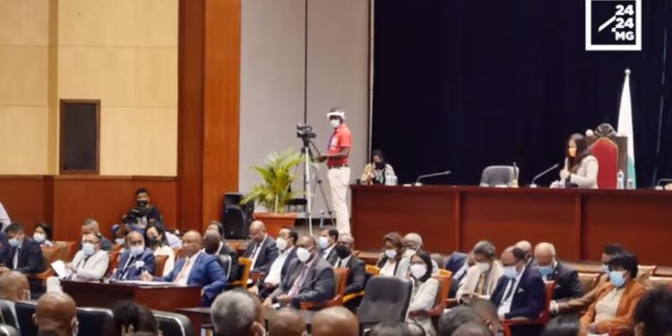 VAOVAO – MINUTE FLASH 02 DESAMBRA 2021