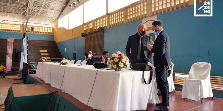 VAOVAO – MINUTE FLASH 15 DESAMBRA 2021