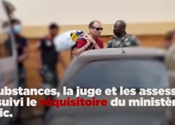 VAOVAO – MINUTE FLASH 17 DESAMBRA 2021