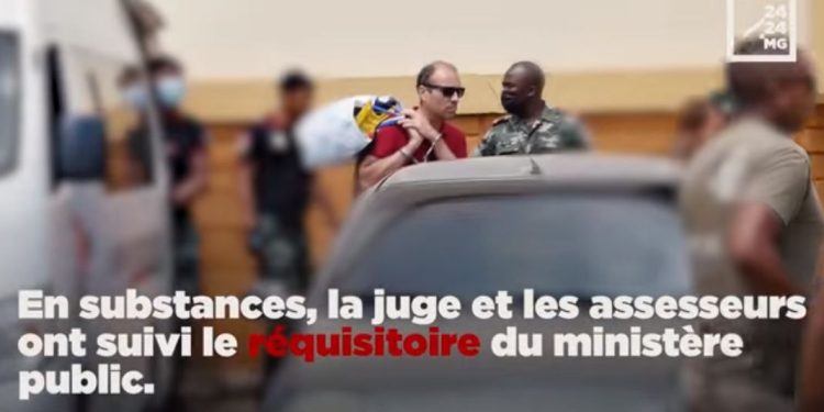 VAOVAO – MINUTE FLASH 17 DESAMBRA 2021