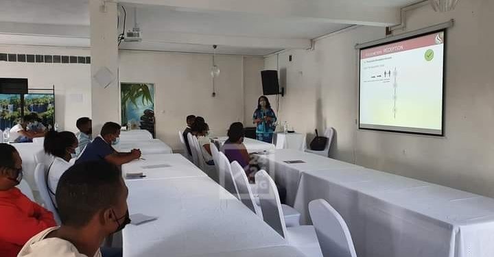 VOYAGE – L&rsquo;Itasy prépare la relance du tourisme avec la formation des professionnels de l&rsquo;hôtellerie et de la restauration