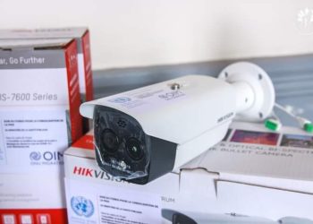 ANTE PUBLIQUE – Des équipements de surveillance à mettre en place au niveau des gares routières pour renforcer la lutte contre la Covid-19