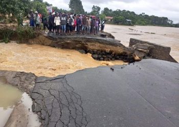 CATASTROPHE – Deux nouveaux décès et près de 1.000 nouveaux sinistrés dans le district de Moramanga après le passage de la dépression numéro un