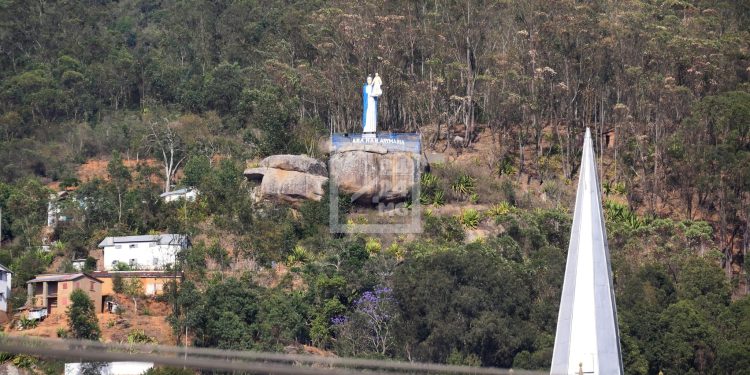 CATASTROPHES – La porte-parole du gouvernement rapporte trois décès dus aux intempéries à Fianarantsoa