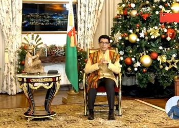 DEVELOPPEMENT – Madagascar a besoin de quatre alternances démocratiques successives pour avoir une croissance identique à celle des pays émergents en Afrique, estime le président de la République