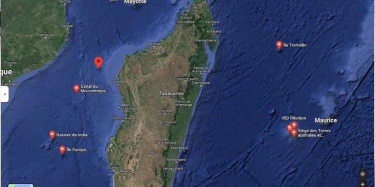 DIPLOMATIE – Les négociations autour de la restitution des Îles éparses se poursuivront dans les prochaines semaines, indique le ministre des Affaires étrangères