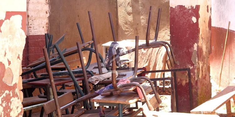 EDUCATION – La date du 31 Janvier maintenue pour la reprise des cours en présentiel au niveau de la plupart des établissements scolaires publics