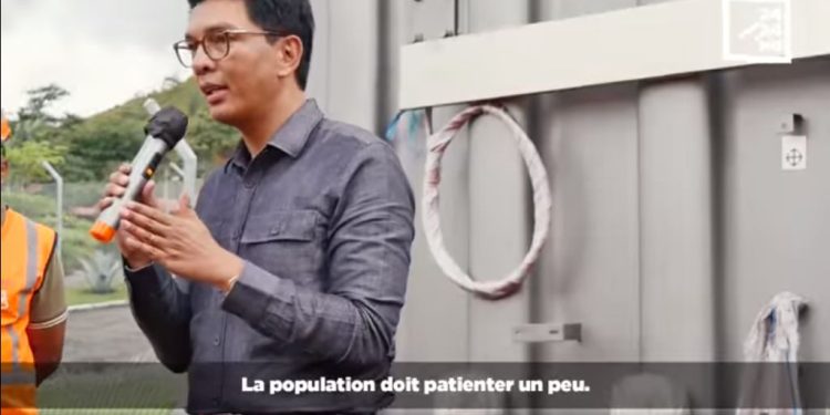 ENERGIE – Sans Andekaleka, d’où vient l’électricité alimentant le réseau interconnecté d&rsquo;Antananarivo ?