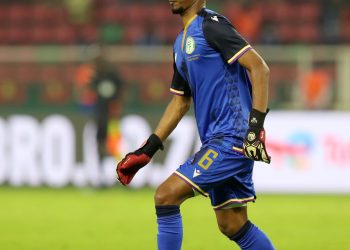 FOOTBALL-A dix contre onze, sans gardien de but attitré, les Comores tombent face au Cameroun (2-1) à la CAN