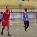 FOOTBALL – Jérôme Mombris met un terme à sa carrière professionnelle