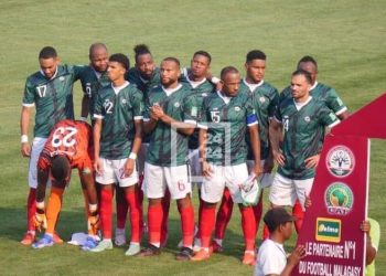FOOTBALL – Les qualifications pour la Coupe d&rsquo;Afrique des Nations (CAN) 2023 débuteront en Juin 2022 pour Madagascar