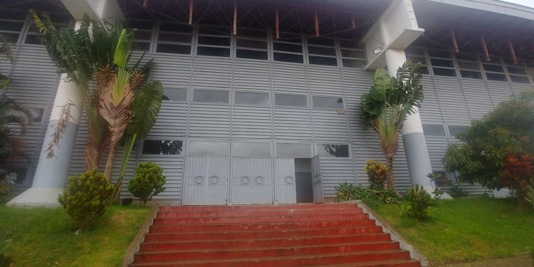 URGENCE – La Mairie d’Antananarivo met en place des sites d’hébergement et deux lignes vertes pour appeler la police municipale et les sapeurs-pompiers pour gérer les catastrophes