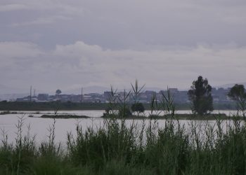 INTEMPERIES – Le niveau d&rsquo;Ikopa en hausse, alerte jaune dans les communes d&rsquo;Antananarivo bordant l&rsquo;Ikopa et le Mamba