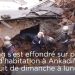 INTEMPERIES – Au moins six morts dans un éboulement de parking à Ankadifotsy