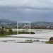 INTEMPERIES – Le ministère de l’Environnement et du développement durable rappelle que les inondations actuelles résultent de la déforestation massive et du remblayage des zones basses