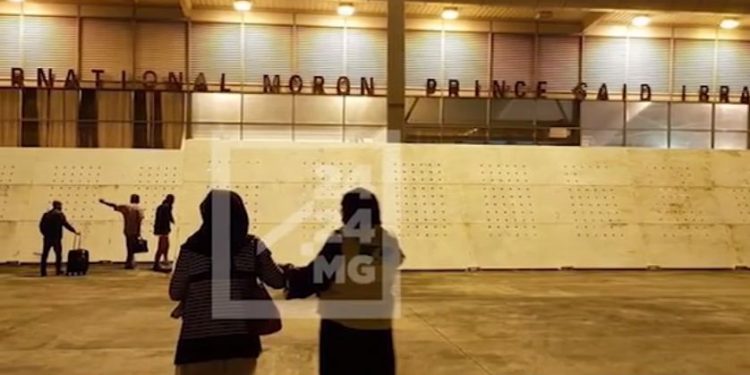 JUSTICE – Le point sur les récentes actualités et affaires judiciaires avec Herilaza Imbiki