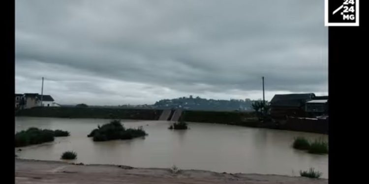 VAOVAO – MINUTE FLASH 18 JANOARY 2022