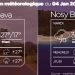 METEO du 04 janvier 2022