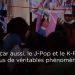MONDIALISATION – La déferlante du K-Pop et du J-Pop sur la Grande île