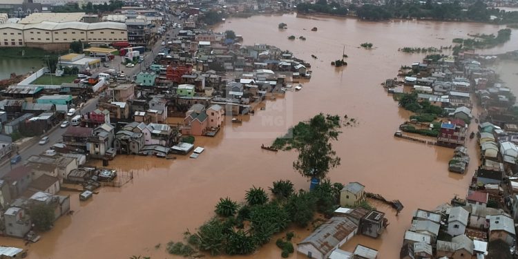 RELEVEMENT POST-INTEMPERIES – La Banque mondiale prévoit de lancer une vingtaine d’activités argent contre travail au niveau des régions affectées par les sinistres
