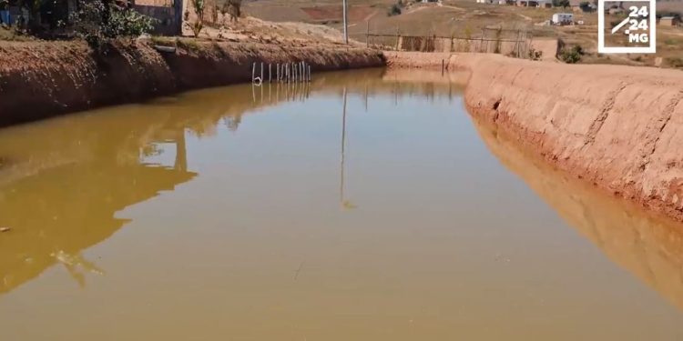 RESSOURCES HALIEUTIQUES – Madagascar vise une production jusqu&rsquo;à 200.000 tonnes de poissons par an