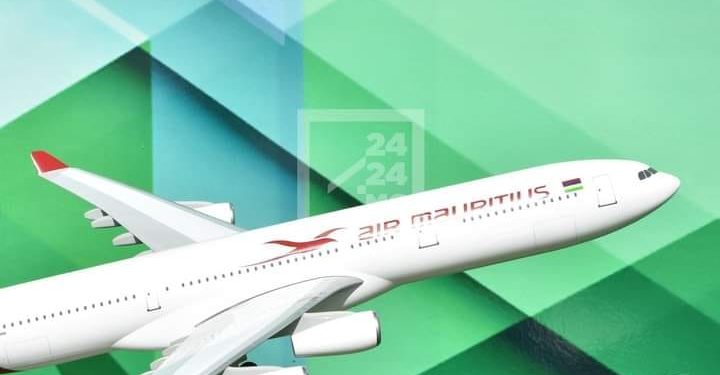 TRANSPORT AERIEN – Air Mauritius affirme continuer à opérer des vols passagers entre Maurice et Madagascar de façon ponctuelle et sur autorisation des autorités malgaches